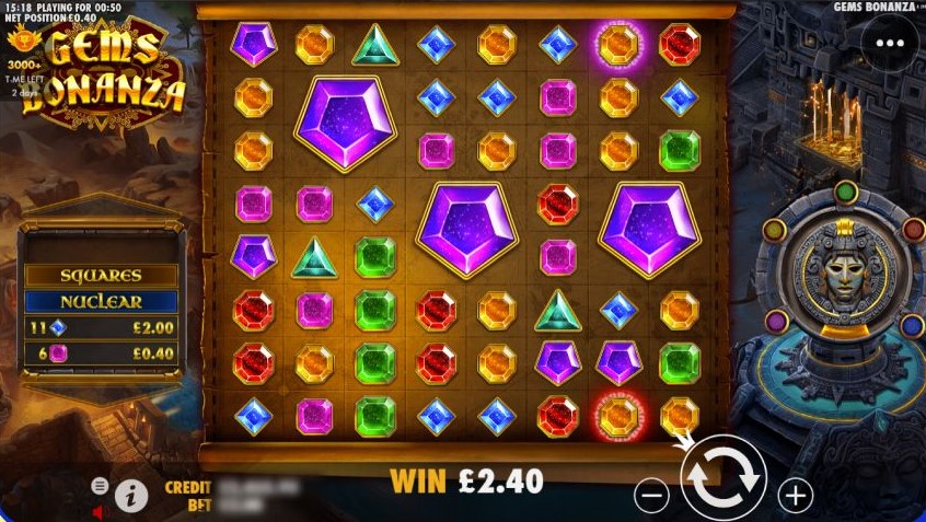 Casino slots free bonus