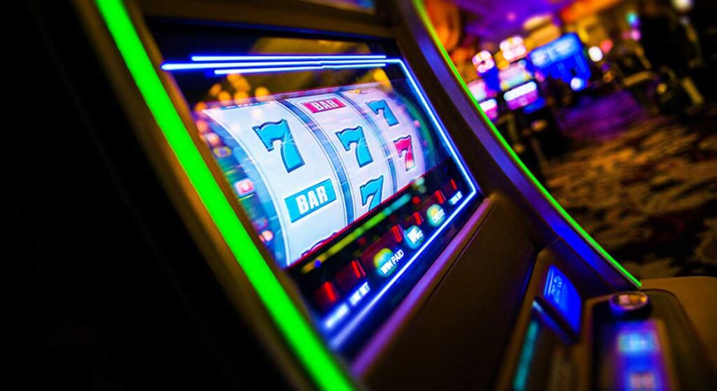 Best free slot games
