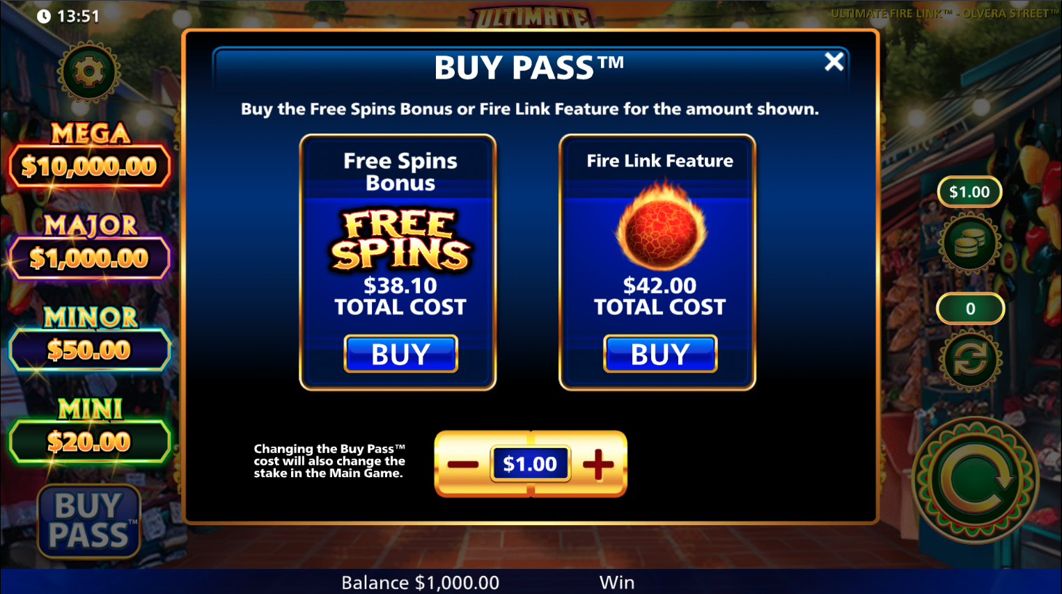 Best free slot games