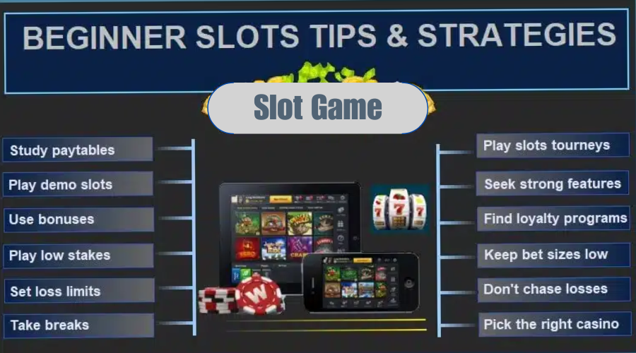 Casino Slots